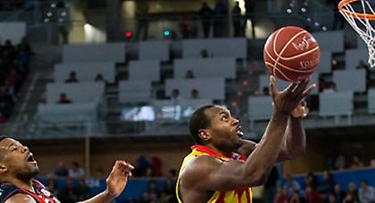 Πρόκριση για «Μπάρτσα», ιστορία ο Ναβάρο