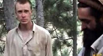 Αφγανιστάν:Ελεύθερος αφέθηκε Αμερικανός στρατιώτης με αντάλλαγμα πέντε Ταλιμπάν