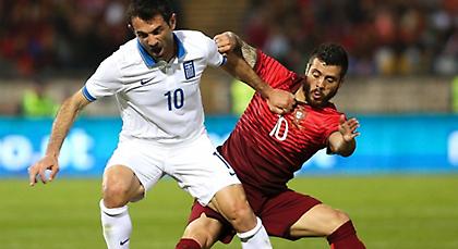 Ελλάδα με χαρακτήρα!