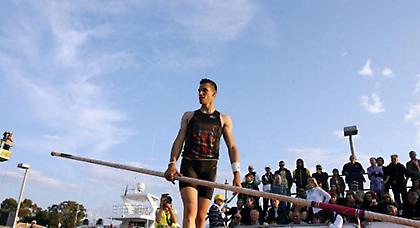 Πέμπτος ο Φιλιππίδης