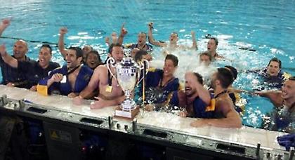 Στην Μπαρτσελονέτα το Τσάμπιονς Λιγκ