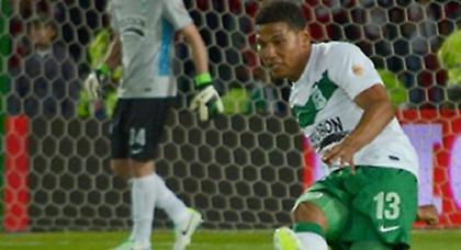 Αγωνία για Μεχία