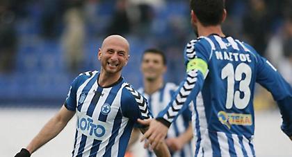 Ο Παπαδόπουλος και οι… υπόλοιποι