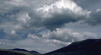 Ο καιρός σήμερα