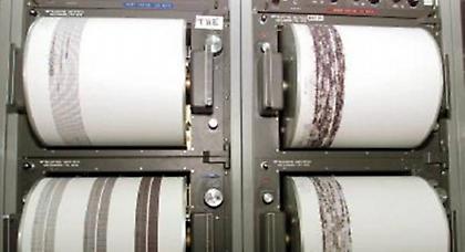 Σεισμική δόνηση 4,2 Ρίχτερ κοντά στην Ιεράπετρα