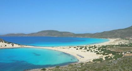 Τέσσερις ελληνικές παραλίες στις 100 καλύτερες του κόσμου