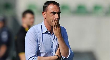 Κοντά στην έξοδο ο Πέτεφ