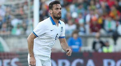 Τζιόλης: «H Εθνική δεν επηρεάζεται από… ψιθύρους»