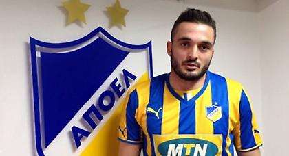 Τέλος ο Πιπίνης