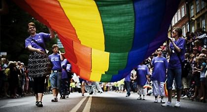 Gay Pride με επεισόδια στην Κύπρο