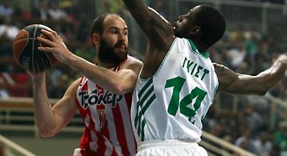 Τα μυστικά του FBI και το «θαύμα» του Παναθηναϊκού