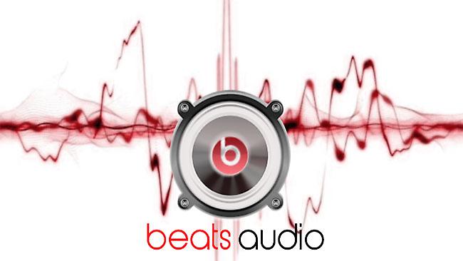 Ολοκληρώθηκε η εξαγορά της Beats Audio από την Apple