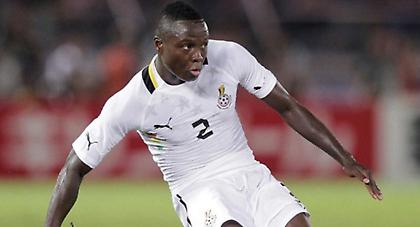 Γκάνα με… άρωμα Ελλάδας!