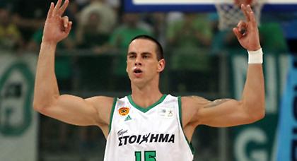 Δεν ξεχνά Παναθηναϊκό ο Γκουίν