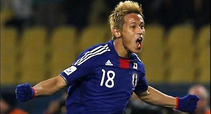 «Θα είμαστε η έκπληξη του Μουντιάλ»