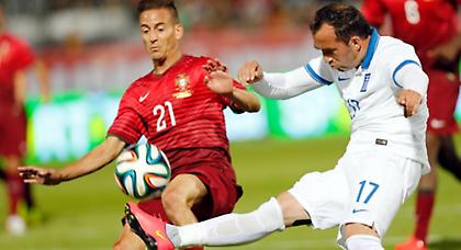 Γκέκας: «Ναι, παίζουμε άμυνα. Είναι κακό»;