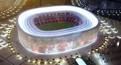 Αρνείται τις κατηγορίες το Κατάρ