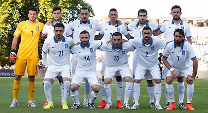 Πέταξε για ΗΠΑ η Εθνική