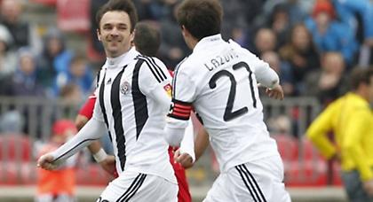 Ξαναμιλούν για ΑΕΚ στη Σερβία