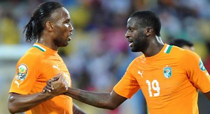 Αυτοί «απειλούν» την Εθνική