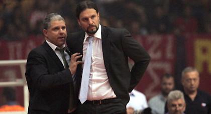 Αλβέρτης: «Τα παιδιά δεν ξέχασαν να παίζουν»