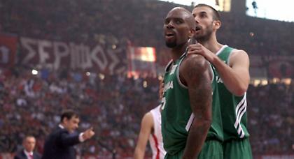 Γιάνκοβιτς: «Τα πιο σημαντικά 40 λεπτά»