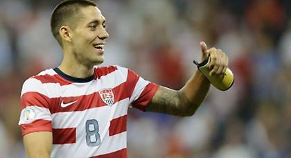 «Αμερικανάκι», ε; (video)