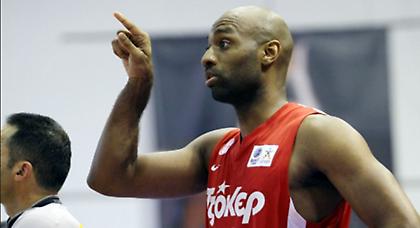 Κόλινς: «Δεν παίξαμε καθόλου καλά»