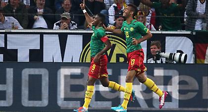 Ο Ετό και τα… εγγόνια του (video)