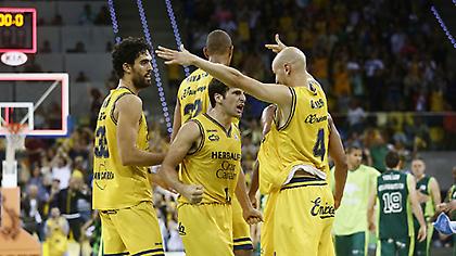 Σε τρίτο ματς η Γκραν Κανάρια