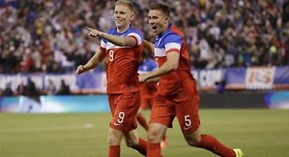 Στο… σωστό δρόμο οι ΗΠΑ (video)