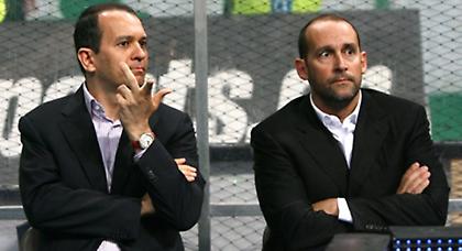 Ψυχραιμία, αδέρφια!