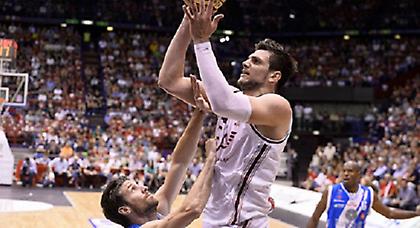 Άλωσε το Μιλάνο η Σάσαρι!