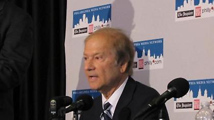 Νεκρός σε αεροπορικό δυστύχημα ο πρώην ιδιοκτήτης των Νετς