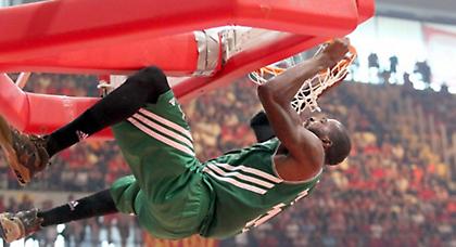 Όταν το ΣΕΦ γίνεται… ΟΑΚΑ