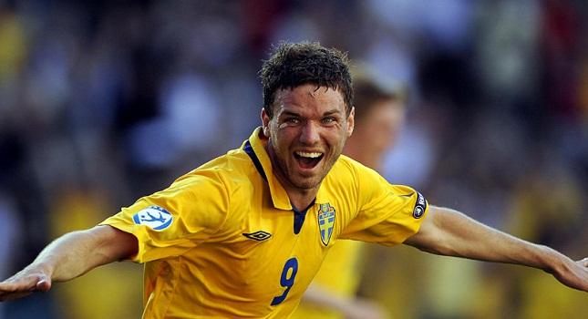 Αλλαγή ο Μπέργκ στην ήττα της Σουηδίας