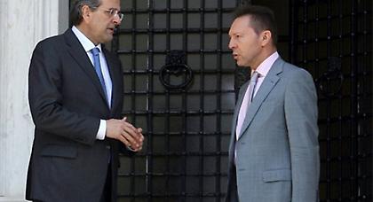 Η εξίσωση του ανασχηματισμού