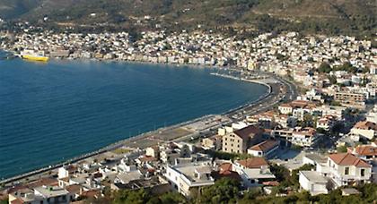 Πρόγνωση καιρού Δευτέρας, 2 Ιουνίου