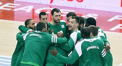 Και τώρα… στο ΟΑΚΑ