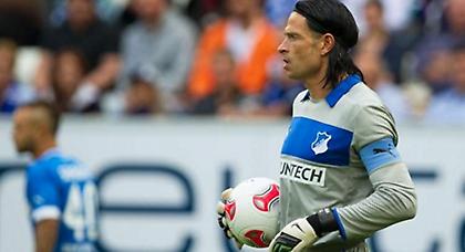 Ο Βίζε έγινε… «σφίχτης» (pics)