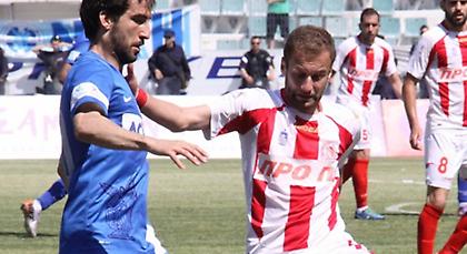 «Αυτά δε γίνονται πουθενά»