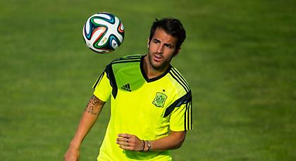 Δεν πάει για Σεσκ η Άρσεναλ, πιο πιθανή η Σίτι