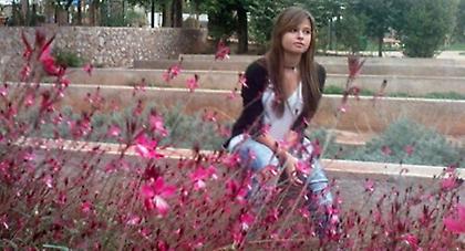 «Η Μυρτώ δε μιλάει, ουρλιάζει μόνο όταν πονάει»