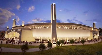 Παίρνουν μετοχές για το γήπεδο οι φίλοι της ΑΕΚ