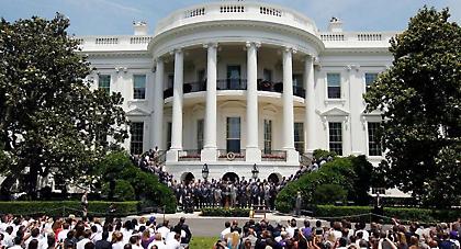 Στον Ομπάμα η εθνική Ισπανίας