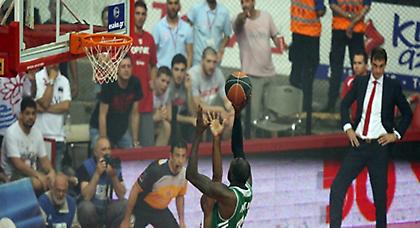 Miss match για τον Ολυμπιακό