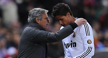 Μόνο το Μουντιάλ στο μυαλό του Βαράν