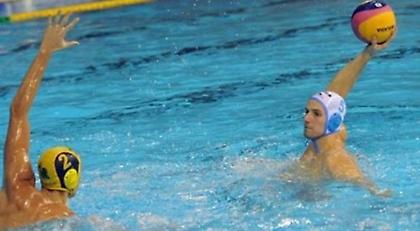 Ντάνιελ και Ντένες Βάργκα στη Ζόλνοκ!