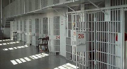 Νεκρός 60χρονος στις φυλακές Τρικάλων