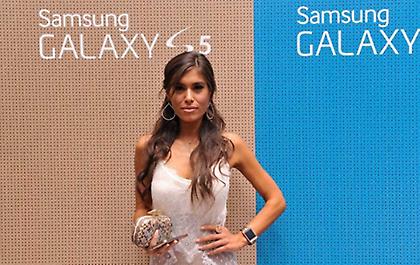 Λαμπερή βραδιά στην πασαρέλα των Mi-Ro με πρωταγωνιστές το Samsung Galaxy S5 και τη σειρά Gear